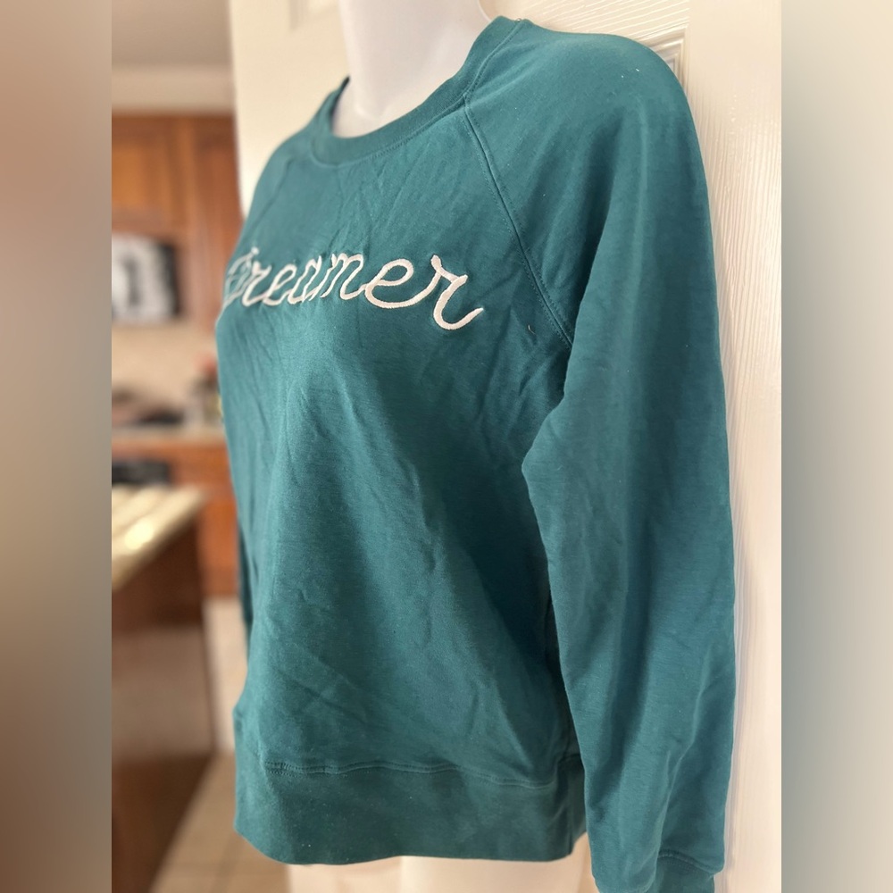 Spiritual Gangster “Dreamer” Sweatshirt Sz XS - Picture 4 of 7
